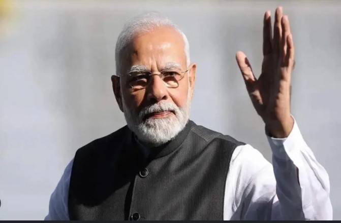 Countdown begins for Modi