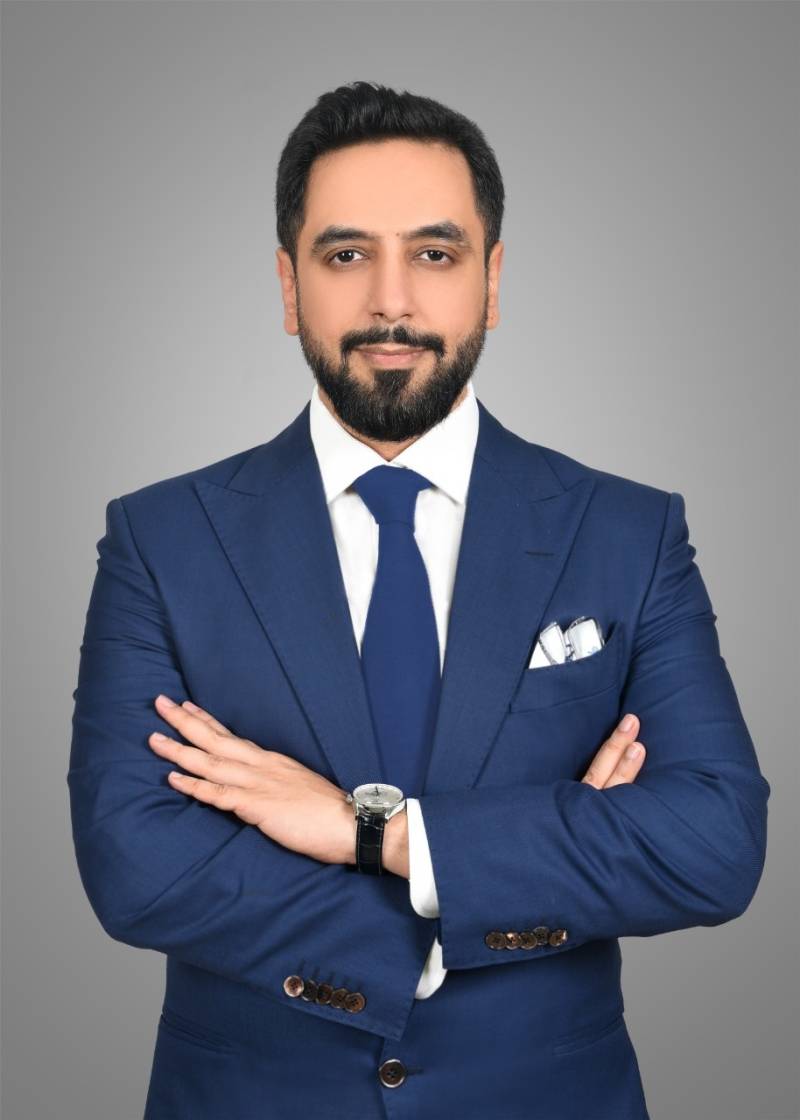 Rehan Saeed appointed new CEO, Executive General Manager of L’Oréal Pakistan