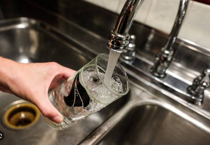 Trump admin axes safeguards against 'forever chemicals' in drinking water