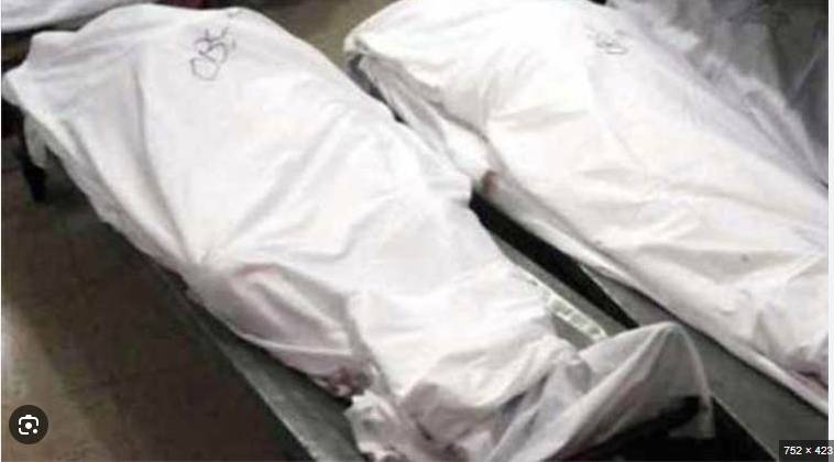 Three die in dumper-van collision in Haripur 