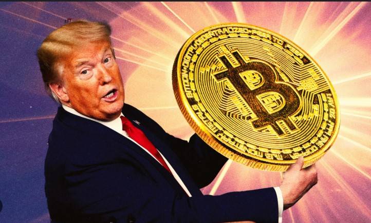 Crypto industry praises Trump, calls for market clarity