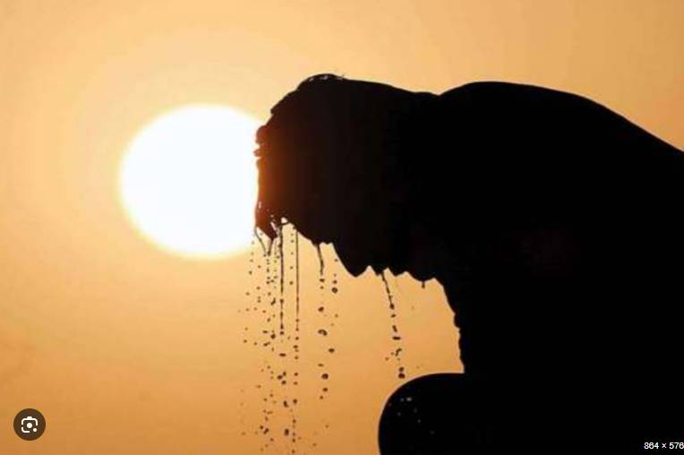 Extreme heatwave grips many cities across Pakistan 