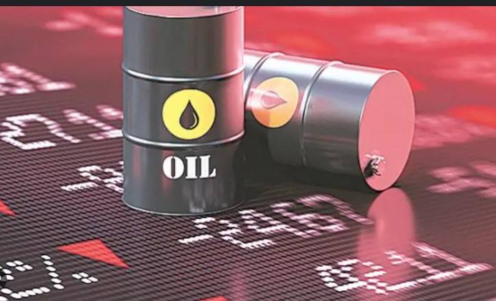 Oil prices tumble on hopes for Iran nuclear deal