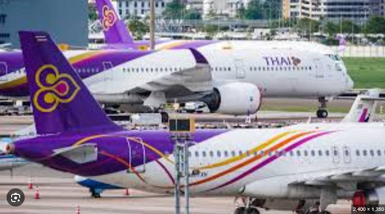 Thai Air issues guidelines for ticket change, refund of cancelled flights 