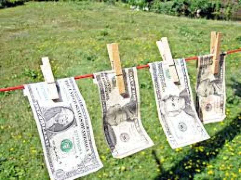 Spain busts lucrative Chinese-Arab money laundering ring