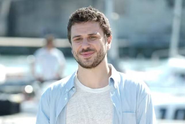 Cannes Festival bans actor accused of rape