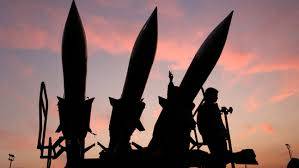 US hits Iran's ballistic missile program with new sanctions