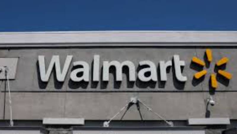 Walmart warns of higher prices due to tariffs