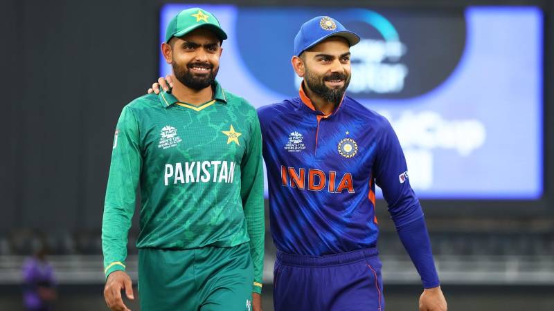 Babar Azam names dream T20I World XI sans himself and Kohli 