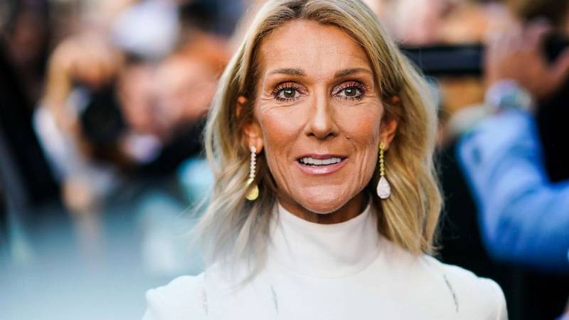 Eurovision door still open for Celine Dion comeback