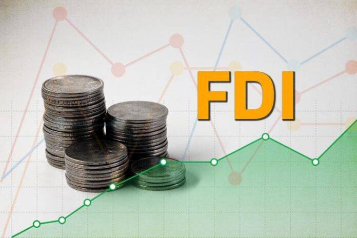 FDI rises to $141m in April 2025: SBP