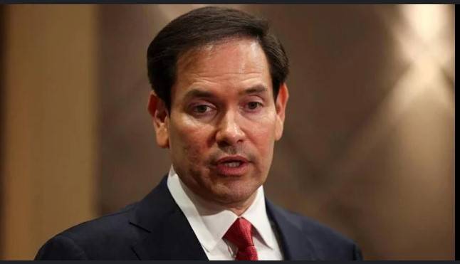 Rubio has no high expectations for Ukraine-Russia talks