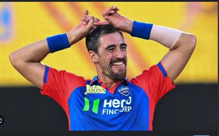 Australia's Starc opts out of return to IPL