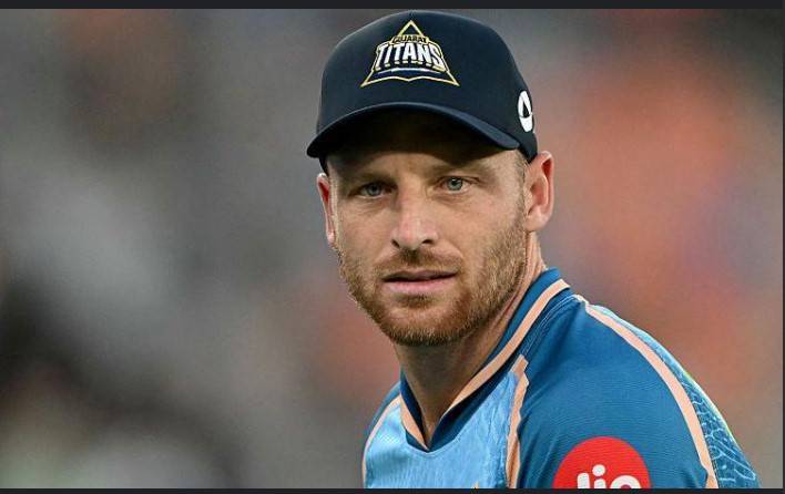Buttler to leave extended IPL early for England duty