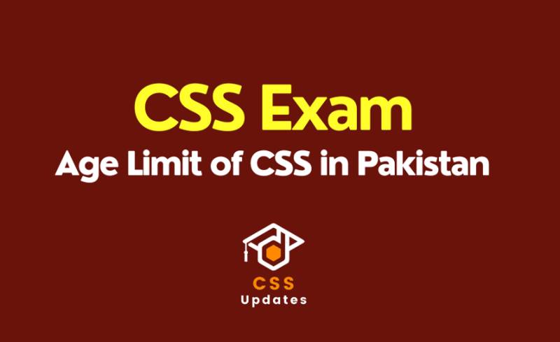 NA passes resolution to extend age; attempts for CSS exam