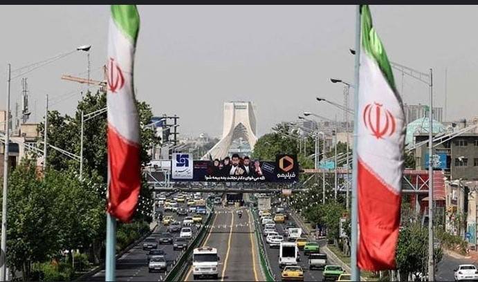 Tehran says no objection to US investment in Iran
