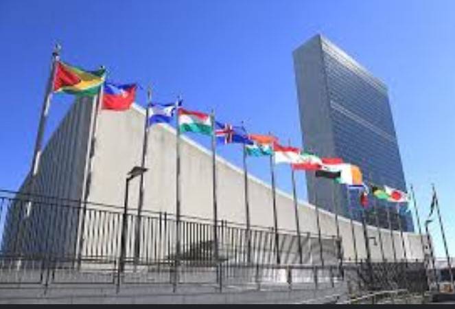 Pakistan’s economy to grow by 2.3 percent in 2025, UN projects