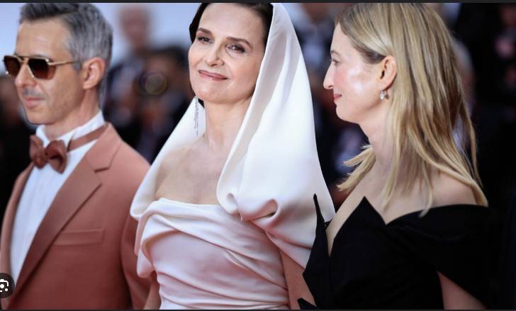 More Hollywood stars join protest letter over Gaza 'genocide'