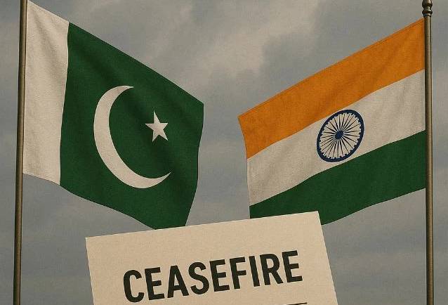 Security sources clarify no deadline on Pakistan-India ceasefire