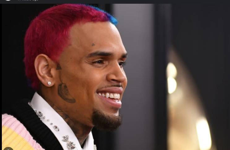 US singer Chris Brown charged with assault in Britain