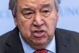 UN rights chief warns of 'ethnic cleansing' in Gaza