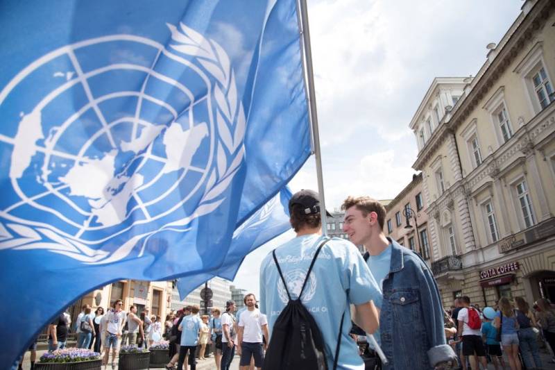 UN rights office in 'very serious' financial situation