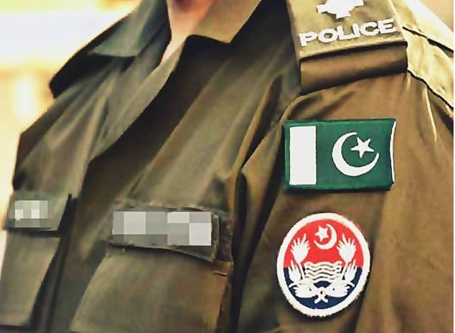 15 cops punished in Punjab for corruption, rule violations