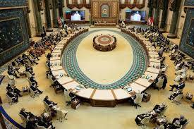 Arab summit presses for end to Gaza 'bloodshed'