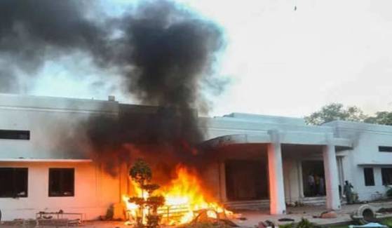 ATC set to indict Jinnah House attack case accused on May 24 