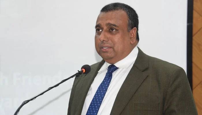 Bangladesh high commissioner meets PFPA officials