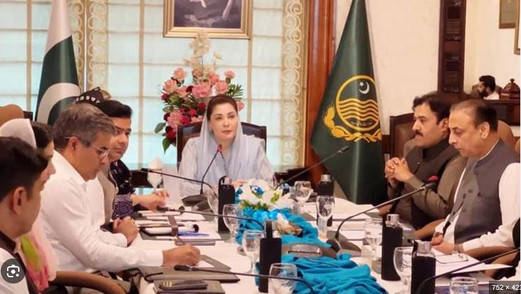 Punjab govt gives loans worth Rs61b to 170,000 people in three months 