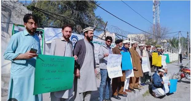 Govt employees seek 50pc hike in salaries during budget 