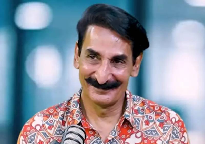 Iftikhar Thakur urges dignity and civility in expressions of anger