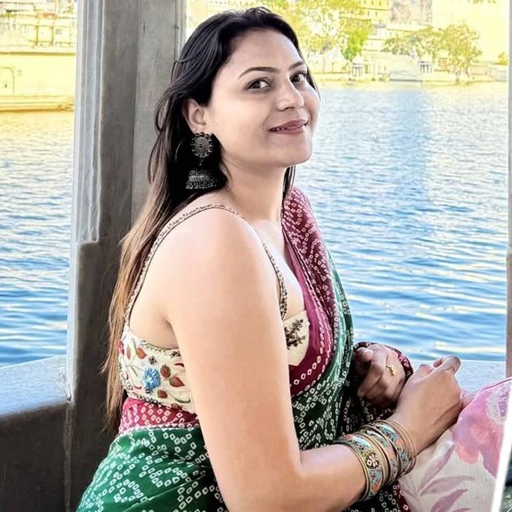 Indian YouTuber Jyoti Malhotra arrested on charges of spying for Pakistan