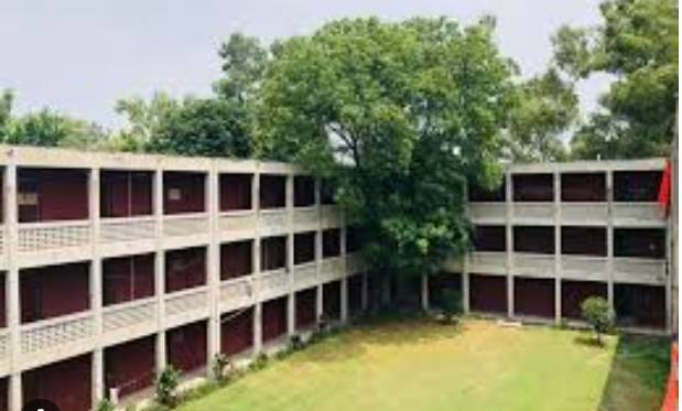 PU admin allots hostel to deserving students from GB, KP, AJK and Balochistan 