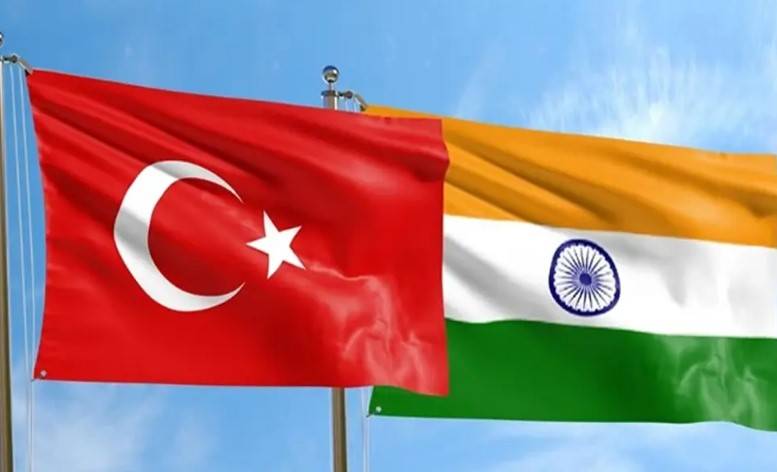 India severing ties with Turkey across multiple sectors