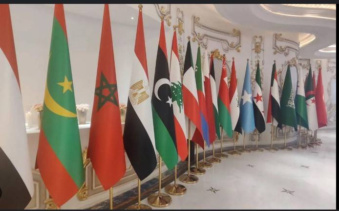 Arab League to meet in Baghdad to discuss regional crises