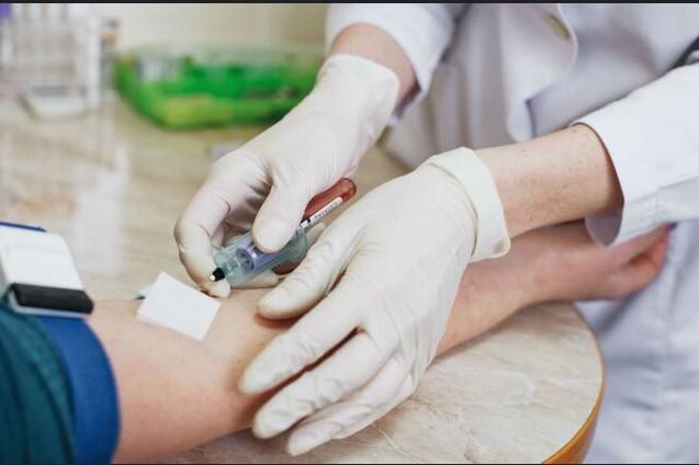 US approves first blood test for Alzheimer's