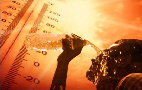 Extremely hot, prolonged summer feared in Pakistan