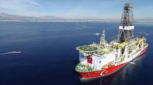 Turkey discovers new natural gas reserve in Black Sea