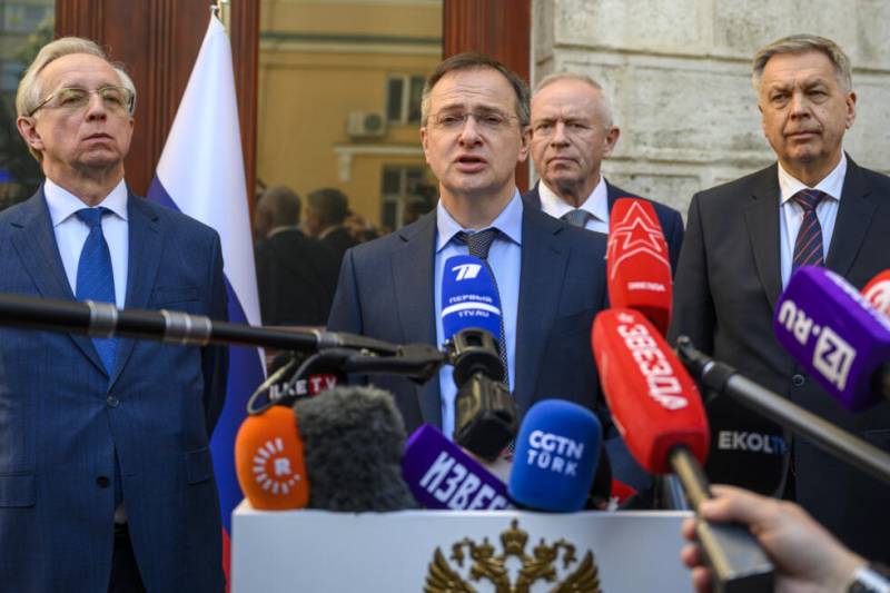 Ukraine war talks yield POW swap, but no truce