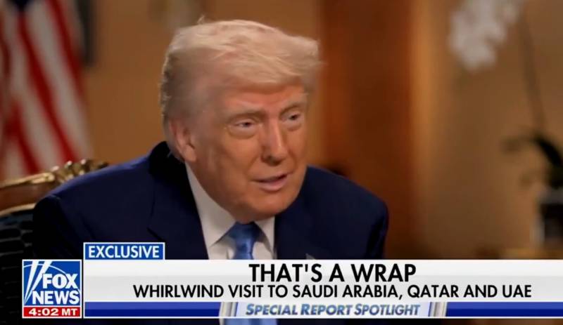 Trump hints at expanding trade with ‘brilliant’ Pakistan