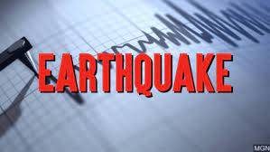 4.7 magnitude earthquake rocks Swat and surroundings