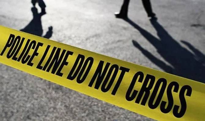Beautician killed by her second husband in Karachi