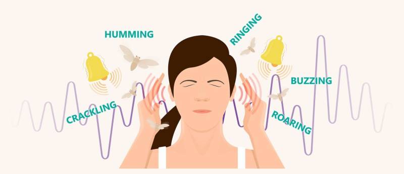 Buzzing ears? Here’s what causes Tinnitus and how to keep it from taking over your life