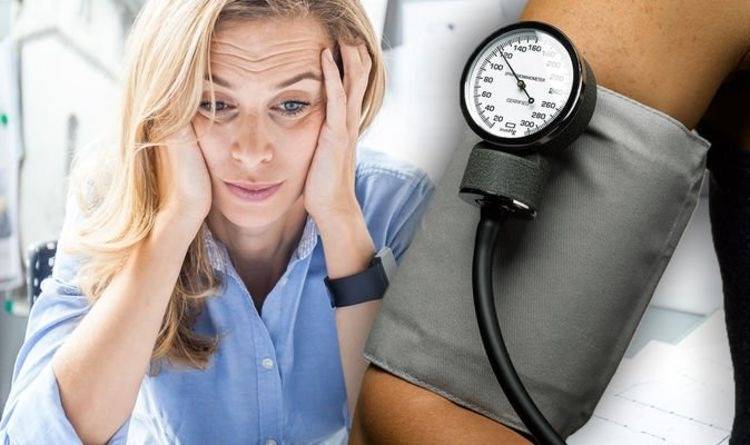 Do common blood pressure medicines affect mental health?