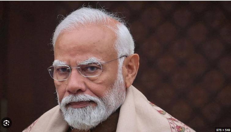 Indo-Pak confrontation exposed PM Modi’s poor diplomacy, says BBC