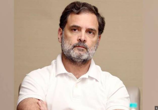 Informing Pakistan about attack in advance was a crime, says Rahul Gandhi