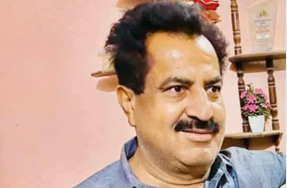 Engineer Lashari gunned down in Kandhkot over Karo-Kari allegation