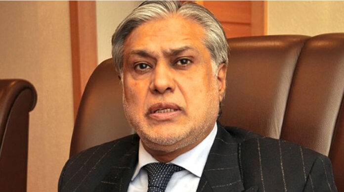 Foreign Minister Ishaq Dar to visit China tomorrow 